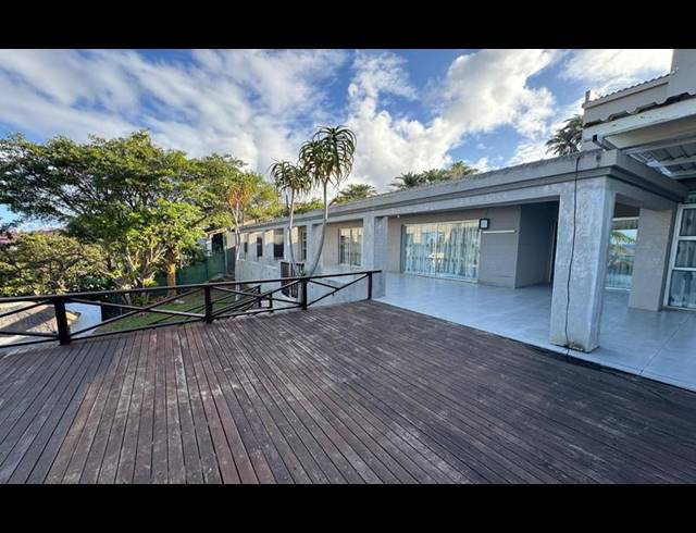 4 BEDROOM HOUSE FOR SALE IN MARGATE BEACH